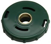 Deckel inkl. einer Dichtung