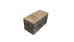 Hans Fuchs CAPILA Pflaster mit Microfase - Muschelkalk