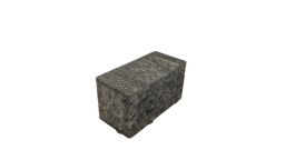 Hans Fuchs CAPILA Pflaster mit Microfase - Basalthell