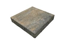 Hans Fuchs JASPA Gehwegplatte mit Microfase - Muschelkalk