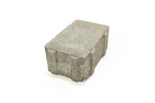 Hans Fuchs AQUILA Drainfugenpflaster 180x120x80 mm mit Fase - Grau