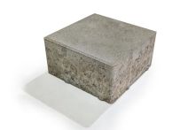 Hans Fuchs CAPILA Pflaster mit Microfase - Grau