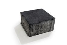 Hans Fuchs CAPILA Pflaster mit Microfase - Carbongrau