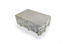 Hans Fuchs FUGATO 2.0 Drainfugenpflaster 240x160x80 mm mit Microfase - Grau