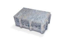 Hans Fuchs FUGATO 2.0 Drainfugenpflaster 240x160x80 mm mit Microfase - Muschelkalk