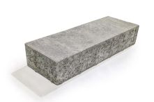 Hans Fuchs PANDERA Pflaster mit Microfase - Gletscherweiß