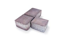 Hans Fuchs RUSTIKAL Pflaster mit Fase - Herbstlaub