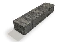 Hans Fuchs SALINA XL Pflaster 360x120 mit Microfase - Basalthell