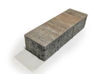 Hans Fuchs SALINA XL Pflaster 360x120 mit Microfase - Muschelkalk