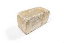 Hans Fuchs VIA GRANDE Systemstein, gerumpelt 360x180x180 mm - Sandstein