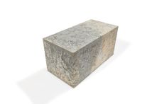 Hans Fuchs VIA GRANDE Systemstein, Plan 360x180x180 mm - Muschelkalk