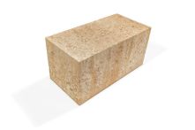 Hans Fuchs VIA GRANDE Systemstein, Plan 360x180x180 mm - Sandstein