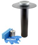 Dachprotect Set Garantie-Notüberlauf DN 110