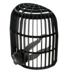 Dachprotect Universal Attika Kiesfangkorb DN 70 - 200