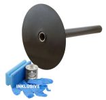 Dachprotect EPDM Set Garantie-Seitenablauf DN 50 inkl. Aktivierung