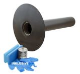 Dachprotect EPDM Set Garantie-Seitenablauf DN 90 inkl. Aktivierung