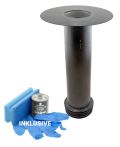 Dachprotect Set Garantie-Sanierungsgully DN 125 - 155 mm inkl. Aktivierung