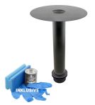 Dachprotect Set Garantie-Sanierungsgully DN 75 - 100 mm inkl. Aktivierung