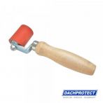 Dachprotect EPDM Silicon-Andrückrolle 45 mm breit
