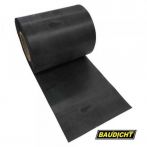Baudicht EPDM-Streifen, 1,2 mm dick, 30 cm breit