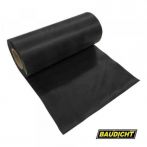 Baudicht EPDM-Streifen, 1,2 mm dick, 60 cm breit