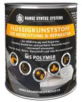 HSS Flüssigkeitkunststoff - 300g