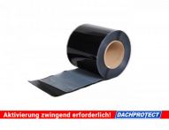 Dachprotect EPDM Formband 30 cm breit (Rolle 15,25 m)