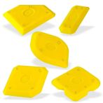 HSS Fugenglätter SET Abzieher