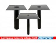 Dachprotect EPDM Garantie-Gully