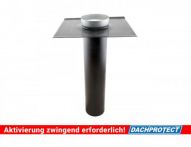 Dachprotect Garantie-Notüberlauf DN 110