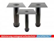 Dachprotect Garantie-Sanierungsgully