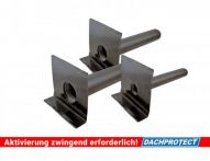 Dachprotect Garantie-Seitennotablauf