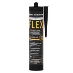 HSS Dichtstoff DACH FLEX - 290 ml Kartusche