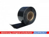 Dachprotect EPDM Nahtabdeckband FLEX 15 cm breit (Rolle 30,5 m)