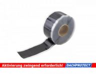 Dachprotect EPDM Nahtband 75 mm x 30,5 m (Rolle)