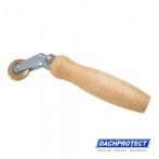 Dachprotect EPDM Metall-Eckenroller