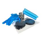 HSS Schrauben Reparaturflicken SET