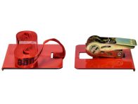 HaWe Spannsystem, Art.Nr. 00.201