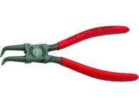 HaWe Original-Seegerzange NWS für Innenringe - gekröpft 90°