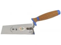 HaWe Berner Putzkelle, echte Tiroler Kelle mit Korkgriff