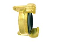 HaWe Blindkupplung GEKA, Art.Nr. 005431