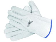 HaWe Arbeitshandschuhe Driver