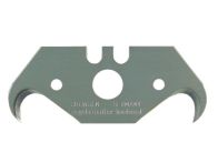 HaWe Hakenklinge, 100 Stck/Pack, Art.Nr. 0103.0