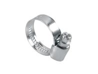 HaWe Schlauchschelle - Stahl verzinkt