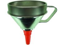 HaWe Trichter 160 mm Ø mit Sieb, Art.Nr. 02.342