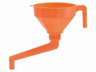 HaWe Kombi-Trichter 160 mm Ø mit Sieb, Art.Nr. 02.562