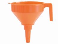 HaWe Trichter 160 mm Ø mit Sieb, Art.Nr. 02.673