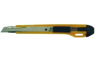 HaWe Cuttermesser mit Stop + Clip, Art.Nr. 0206.0