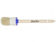 HaWe Ringpinsel - 60% Tops