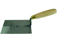 HaWe Gipserkelle, Degginger Form + Natur-Holzheft